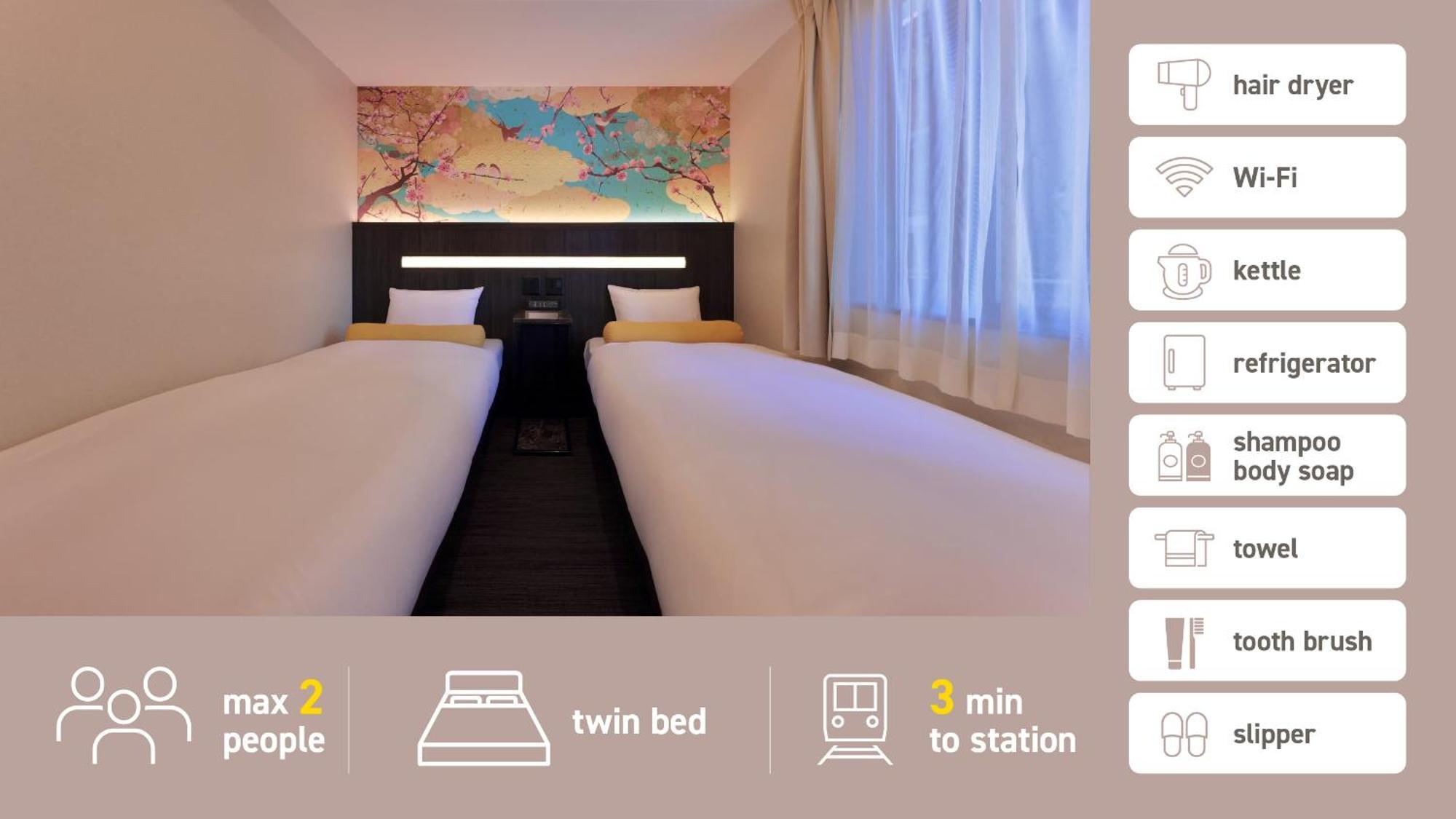 Kuromon Crystal Hotel Oszaka Kültér fotó