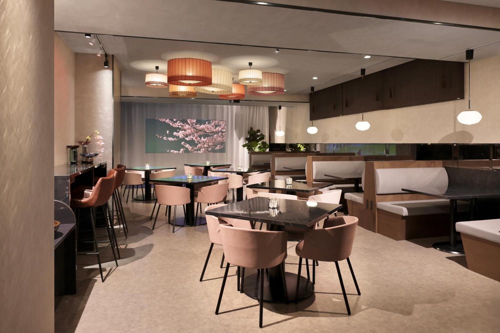 Kuromon Crystal Hotel Oszaka Kültér fotó